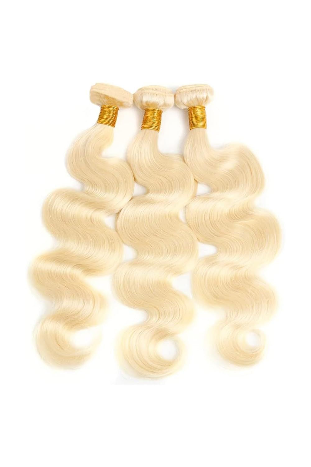 Luxe Edit 613 Blonde Bundles (Preorder)