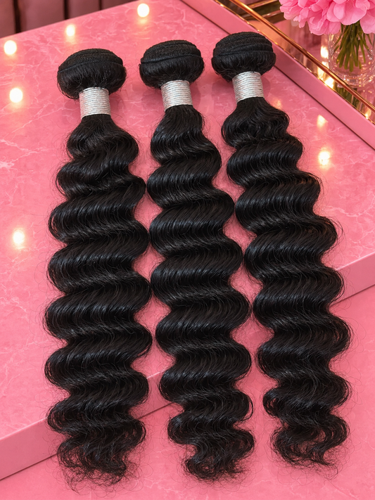 Soft Life Strands | 4-Bundle Deals