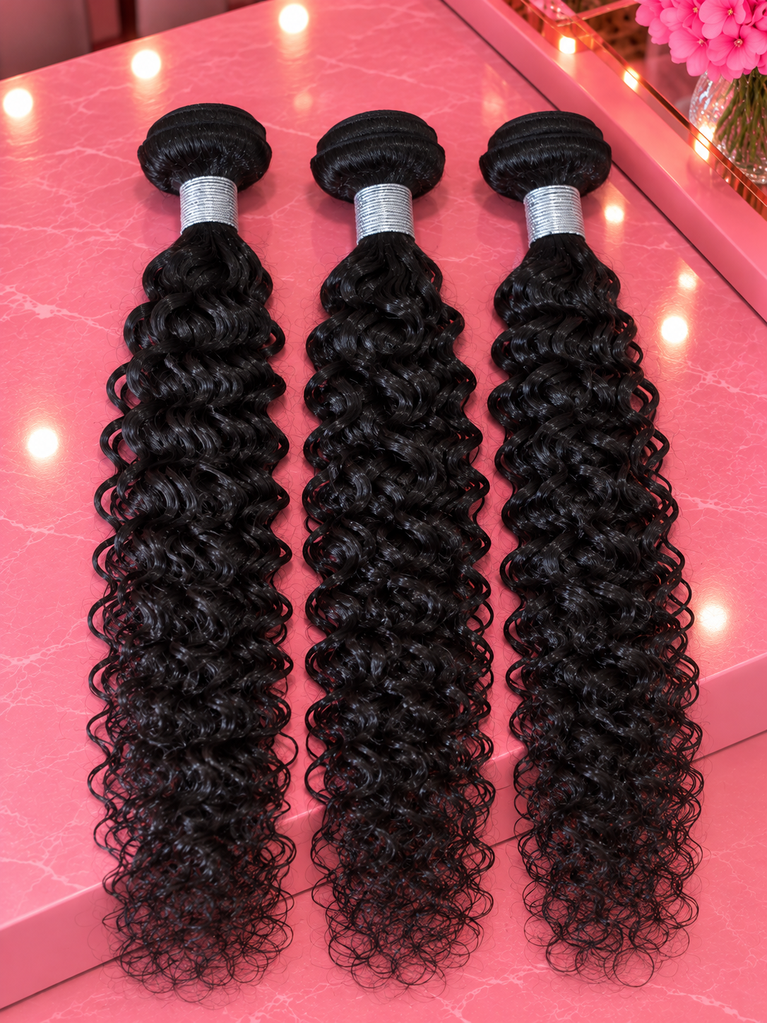 Soft Life Strands | Virgin Hair Bundles