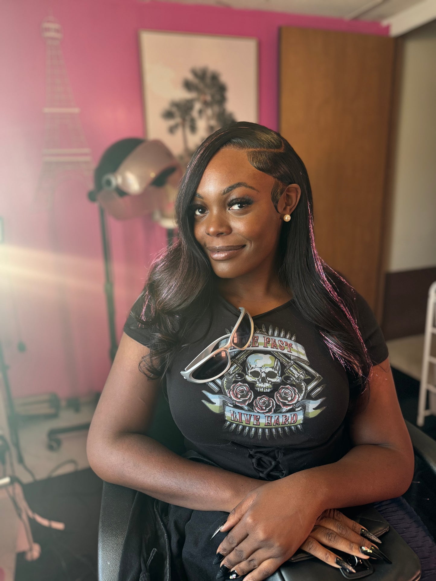 HD Lace 13x4 & 13x6 Frontals (Pre-Order)