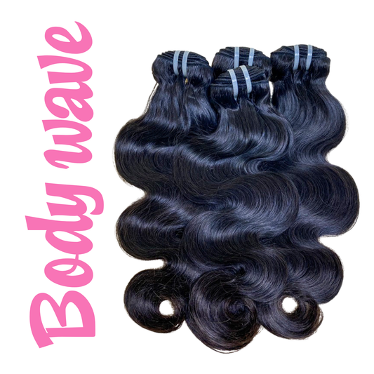 Luxe Edit Premium Bundles (Preorder)