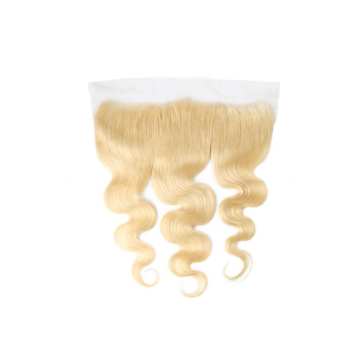 613 HD Lace Closures & Frontals