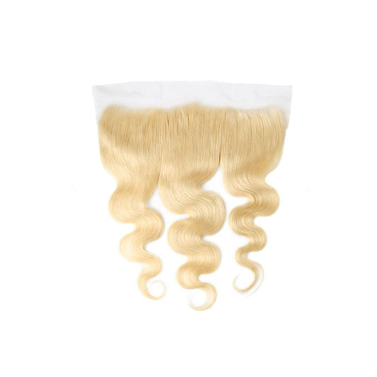 613 HD Lace Closures & Frontals