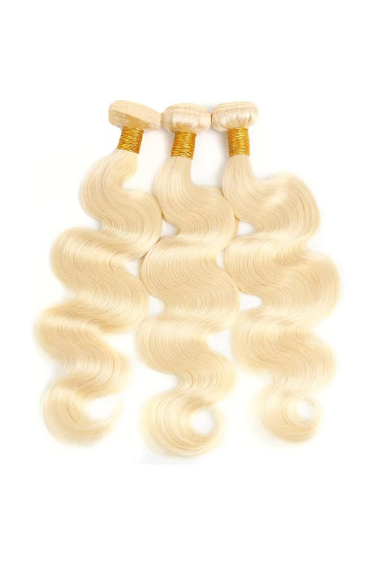 Luxe Edit 613 Blonde Bundles (Preorder)