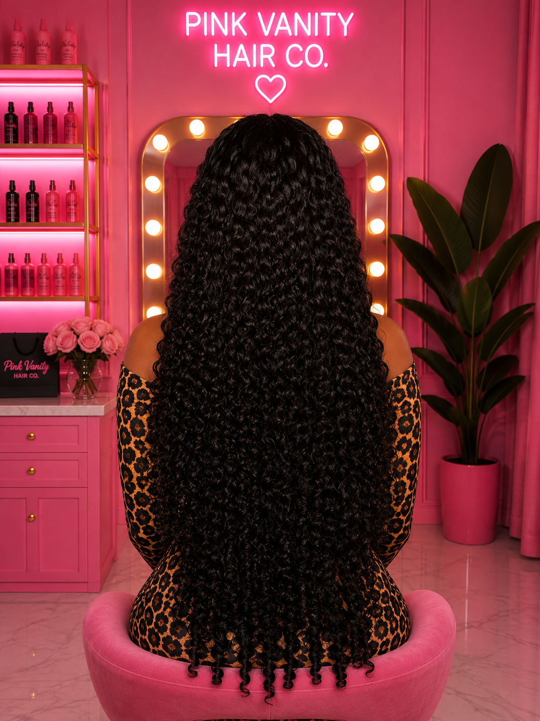 Luxe Edit 210%-250% Full Frontal Wig – (Preorder)