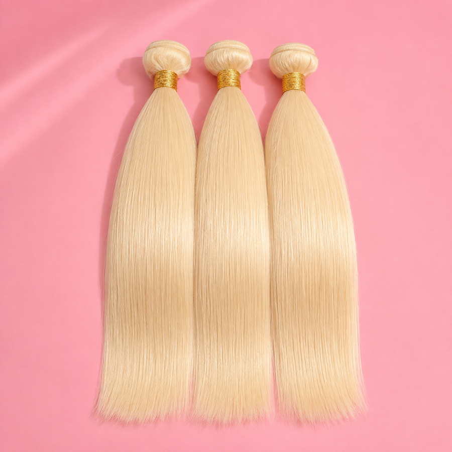 Luxe Edit 613 Blonde Bundles (Preorder)
