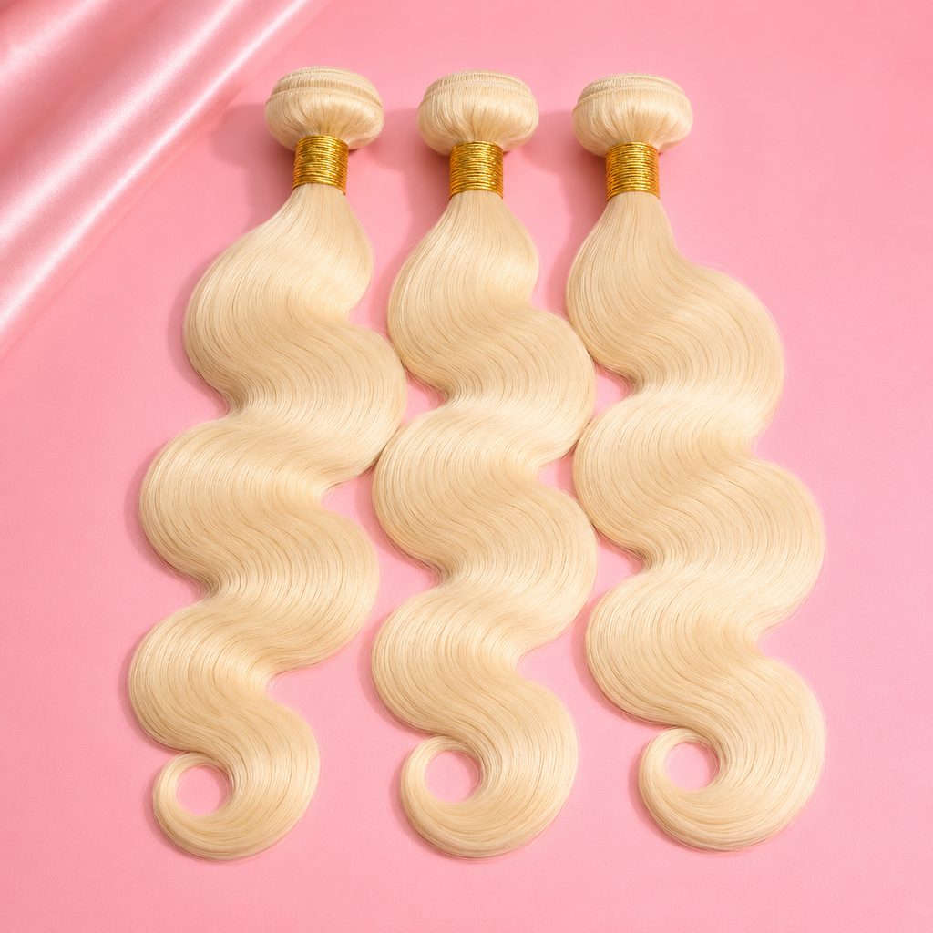 Luxe Edit 613 Blonde Bundles (Preorder)