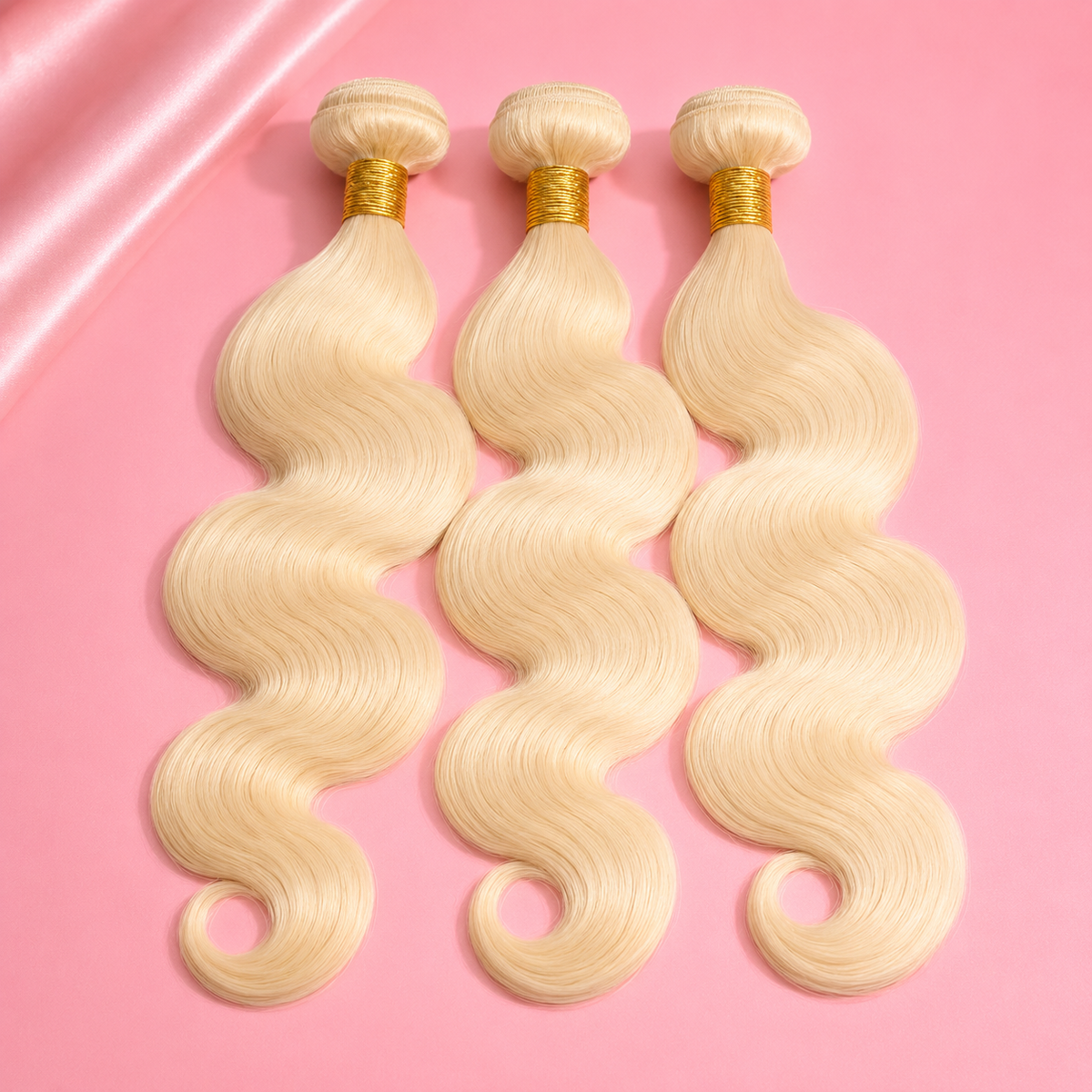 Luxe Edit 613 Blonde Bundles (Preorder)