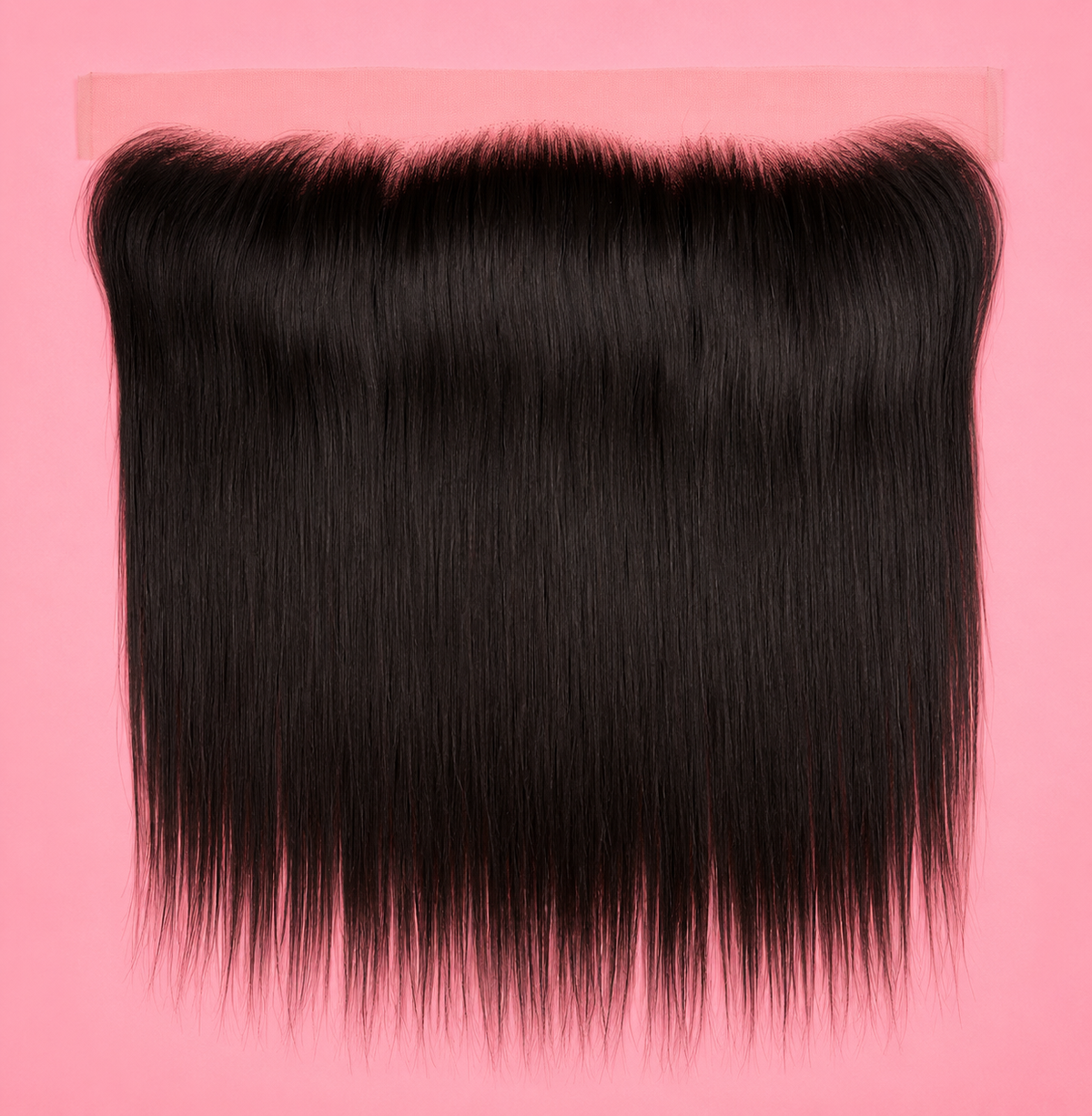 Natural Color HD Lace Closures & Frontals