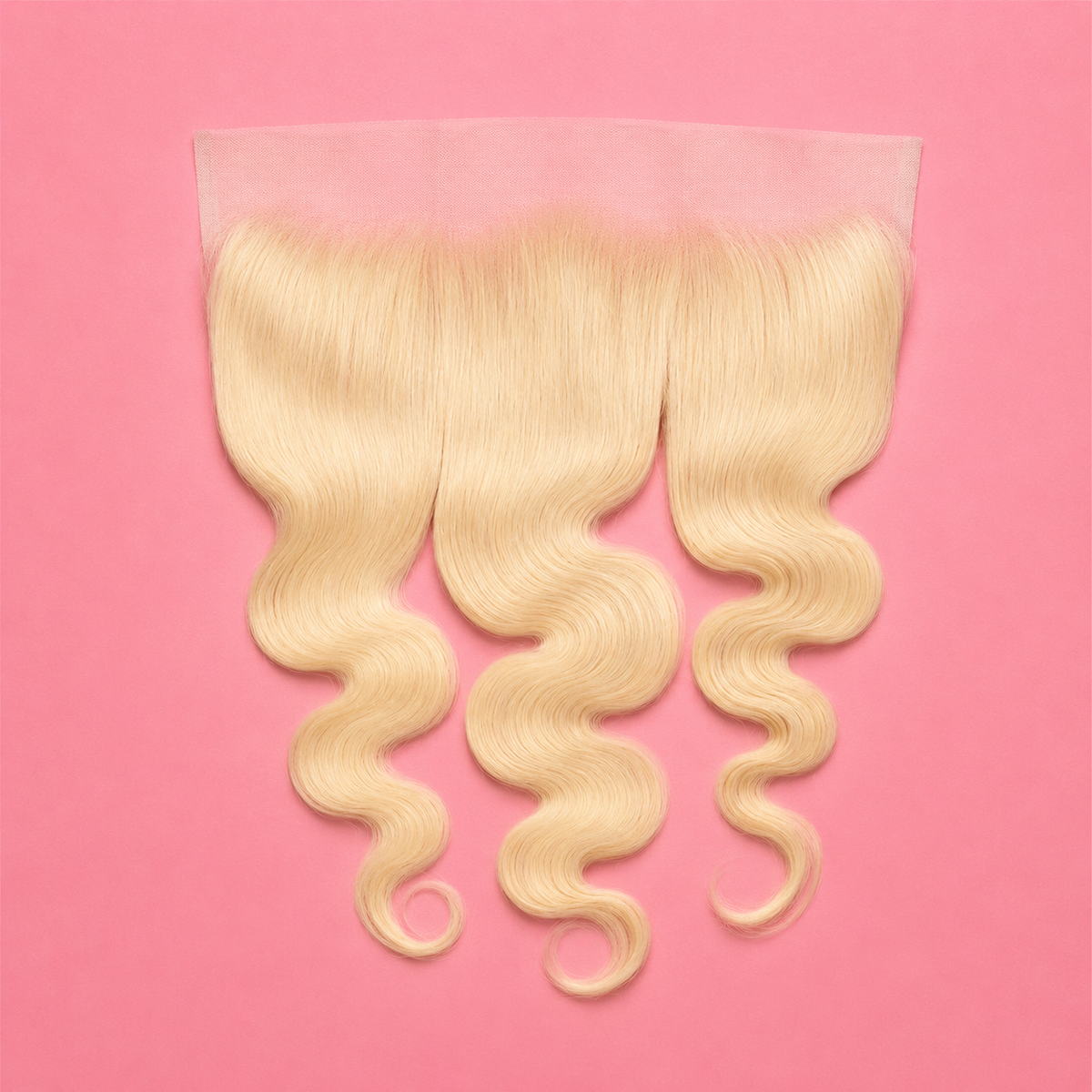 613 HD Lace Closures & Frontals (Pre-order)