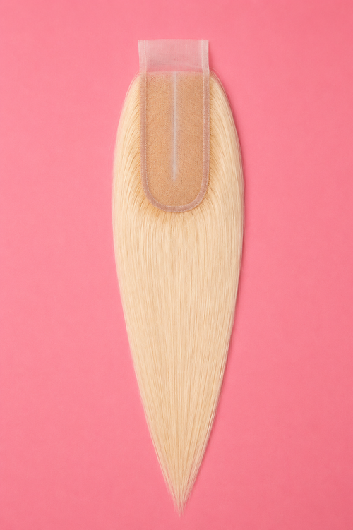 613 HD Lace Closures & Frontals (Pre-order)
