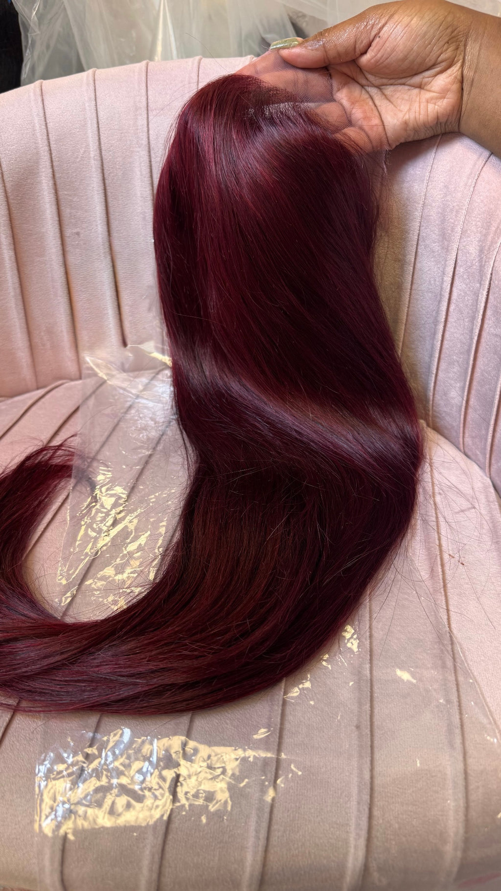 Berry Wine (Pre-order)
