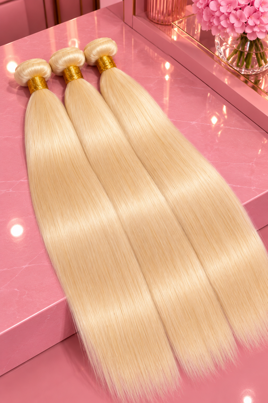 Luxe Edit 613 Blonde 3-Bundle Deals