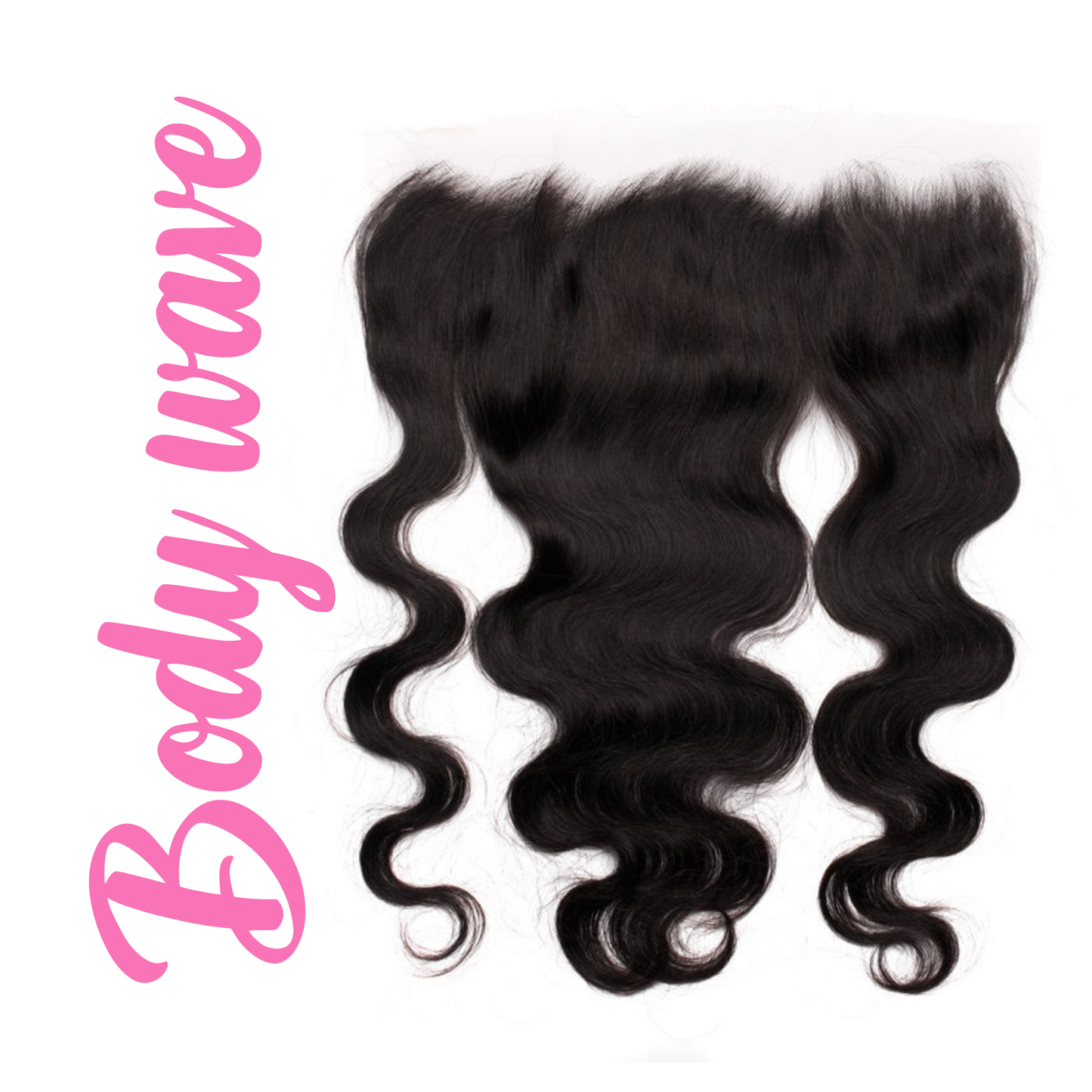 Soft Life 13x4 HD Frontals
