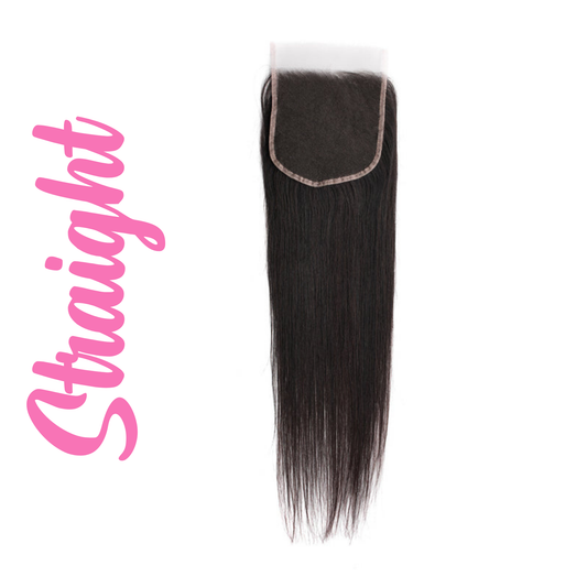 Soft Life 5x5 HD Closures