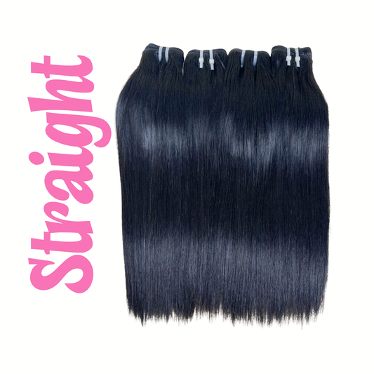 Soft Life 2-Bundle Deal (Same Lengths)