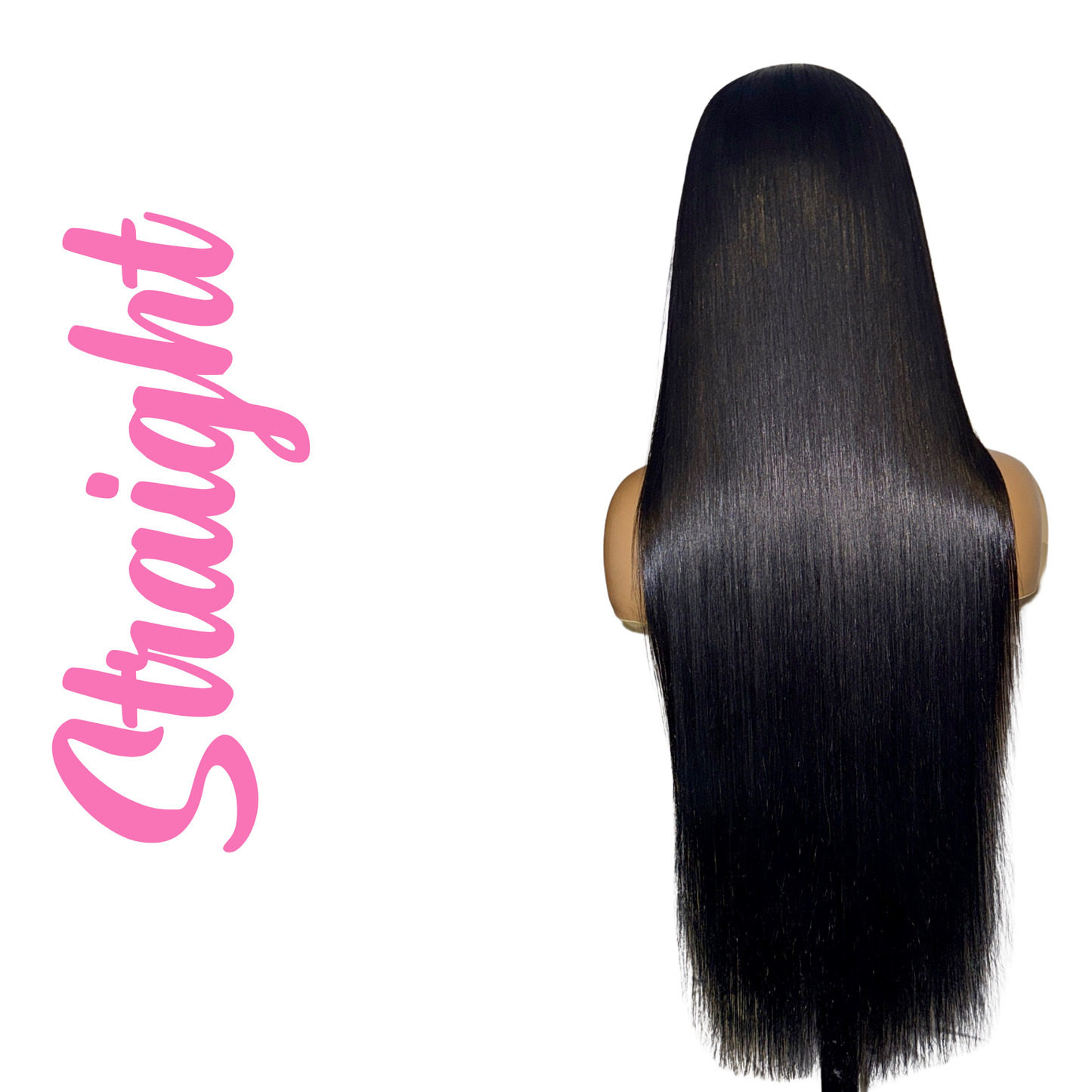 Soft Life 7×7 HD Closure Wig