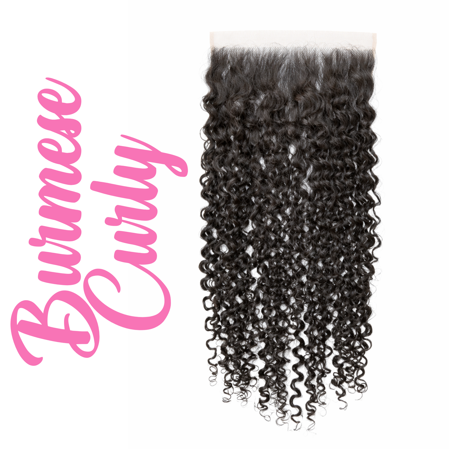 Soft Life 5x5 HD Closures